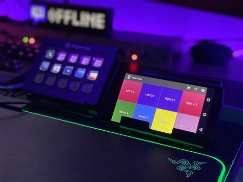The best Stream Deck alternative: Make your own!