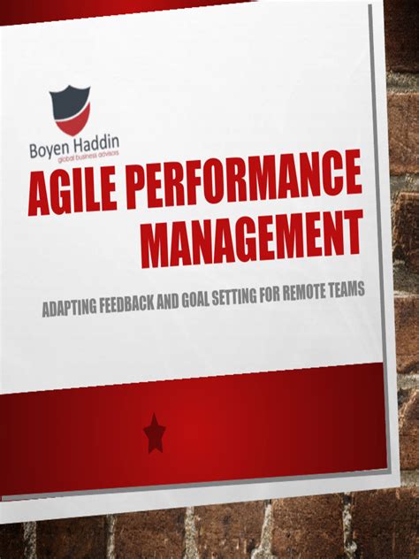 Image result for Agile Performance Management Process