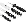 Buy Amazon Brand - Solimo Premium High-Carbon Stainless Steel Kitchen ...