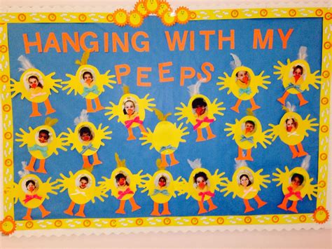 Easter Bulletin Board Ideas For Middle School at John Mcfadden blog