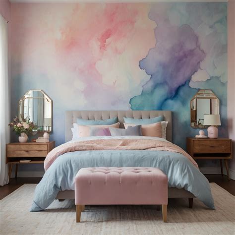 9 Stunning Bedroom Mural Ideas to Transform Your Space - decoinspire.com