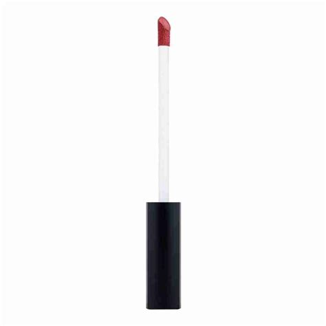 Liquid Matte Ultra-Comfort Transfer-Proof Lipstick • Icon
