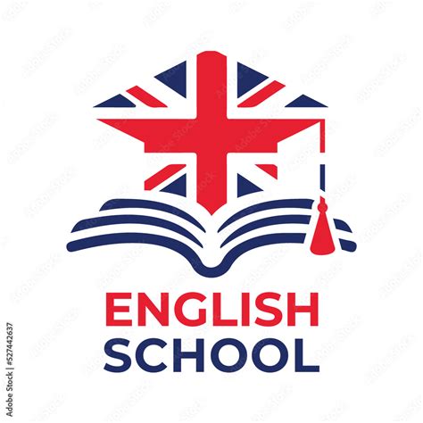 English Language Development Logo Design 的图像结果