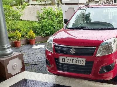 Maruti Suzuki Wagon R Price Kerala Cars For Sale | Waa2