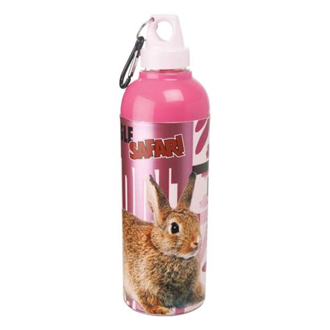 Jayco Jungle Safari Thermoware Water Bottle | Jayco Plastic ...
