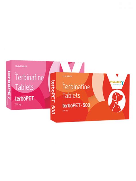 Terbopet Tablet