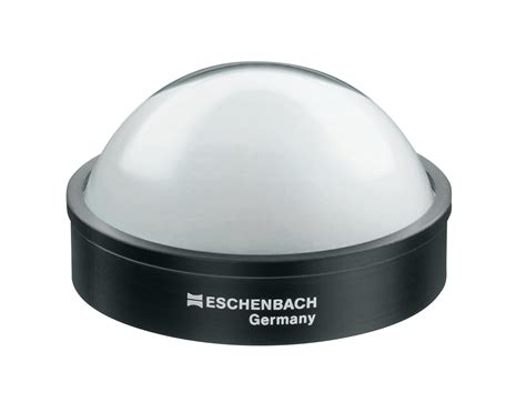 ESCHENBACH Optik Light Field Magnifier 1:1.8 x Magnifying Glass (45 mm ...