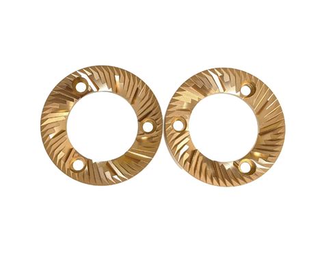 SSP Red Speed Espresso Gear, 64 mm Price