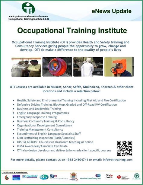 Image result for Operational Test and Training Institute