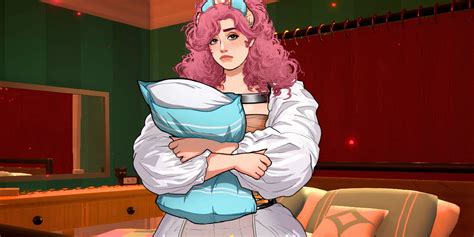 How to Date Betty in Date Everything