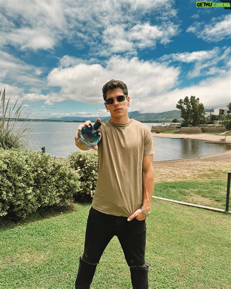 Actor José Giménez-Zapiola HD Instagram Photos and Wallpapers July 2024 ...