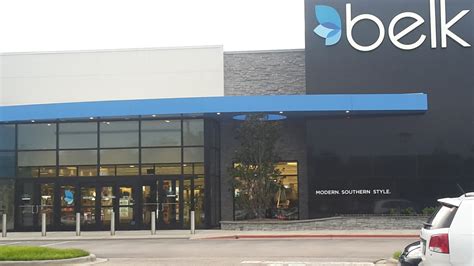 BELK - Wallace Commons, 1455 Klumac Rd, Salisbury NC - Hours ...