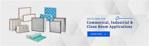 Balaji Filter Tech