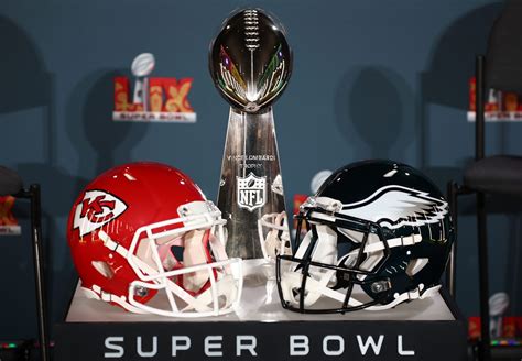 When is the 2025 Super Bowl? Date, time for Super Bowl…