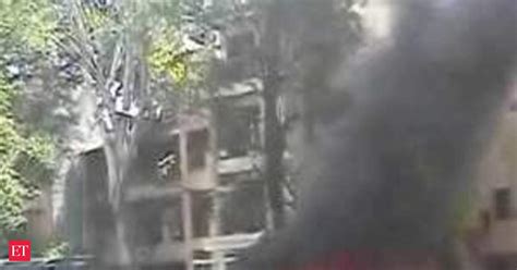 'Terrorists be held accountable for attacks on civilians' - The ...