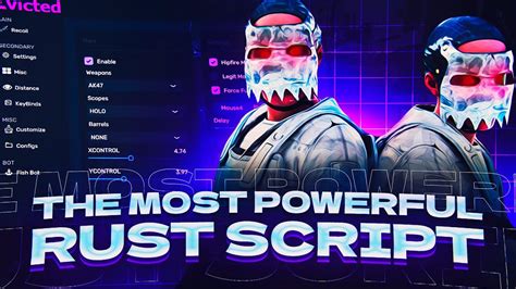 Image result for Rust Scripts Hacks Free