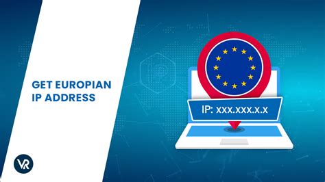 How to Get a Europe IP Address in India in 2025 – Easy Steps