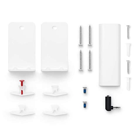 Buy Bose Soundbar Wall Bracket, White at Best Price on Reliance Digital