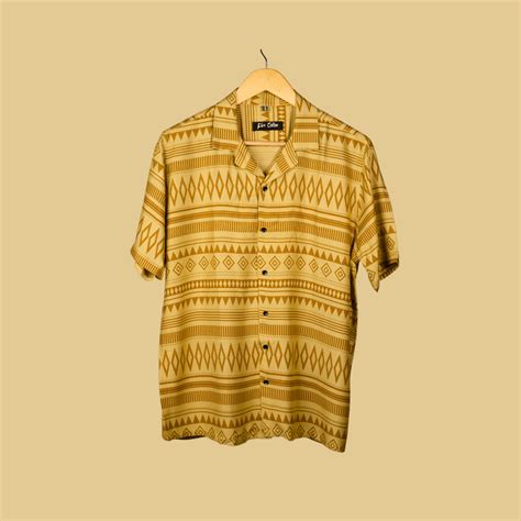 GOLDEN MATMIX – Flex Cotton