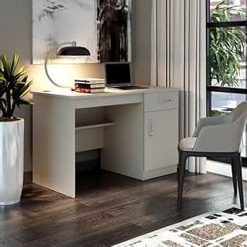Wakefit Study Table | 1 Year Warranty | Study Table for Students ...