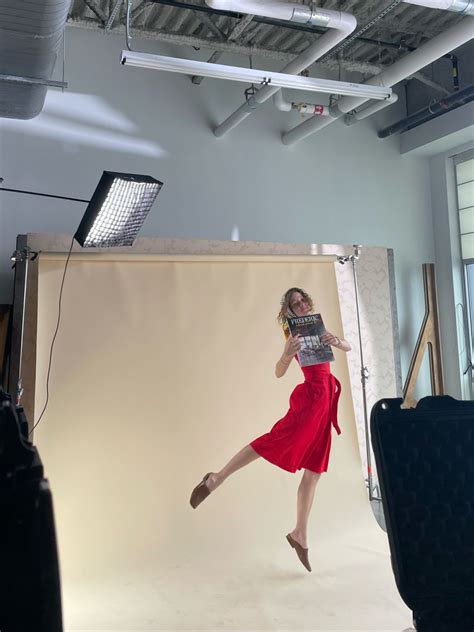 Allie Johnson on LinkedIn: #bts #fredericmagazine