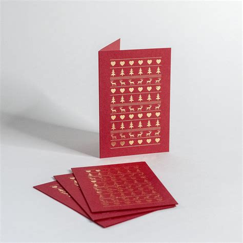 Greetings & Social Stationery – Origin One
