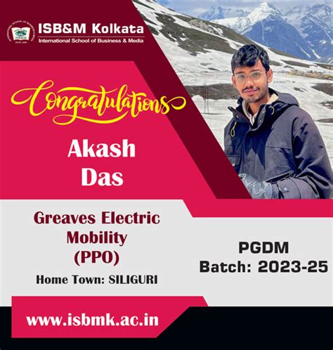 Top pgdm colleges in kolkata | Best B-school in Kolkata | ISBM Kolkata ...