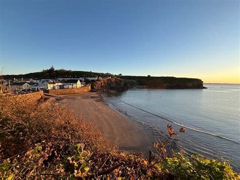 THE STRAND INN (Dunmore East, Ireland - County Waterford) - Hotel ...