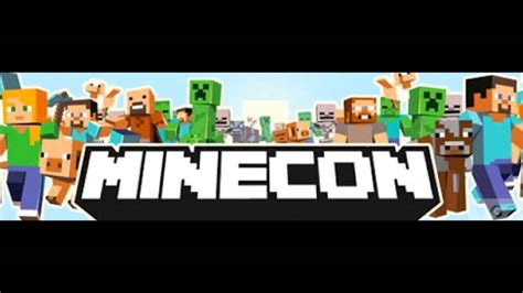 Image result for Minecraft Con