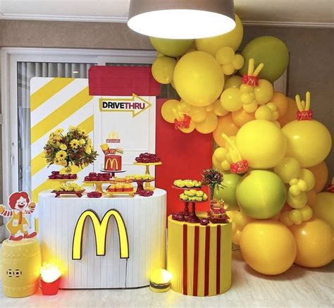 Unique 5th birthday party ideas for boys and girls turning 5 – Artofit