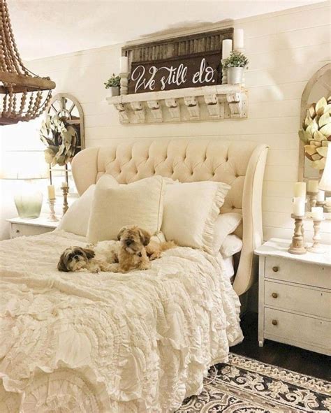 20 Awesome Cheap Shabby Chic Bedroom Furniture - Home Decoration and ...
