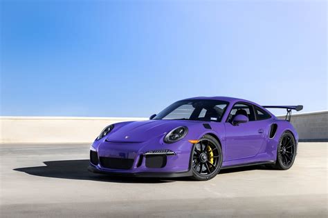 top speed 911 gt3 rs