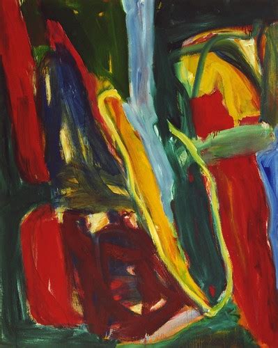 Image result for Abstract Impressionism Examples