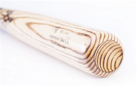 Top 24 – Wood Baseball Bats | ABC Bats