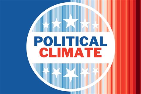 Political Climate is back! | Latitude Media