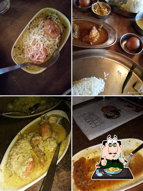 Raja Bhat Khawa, Kolkata - Restaurant menu, prices and reviews
