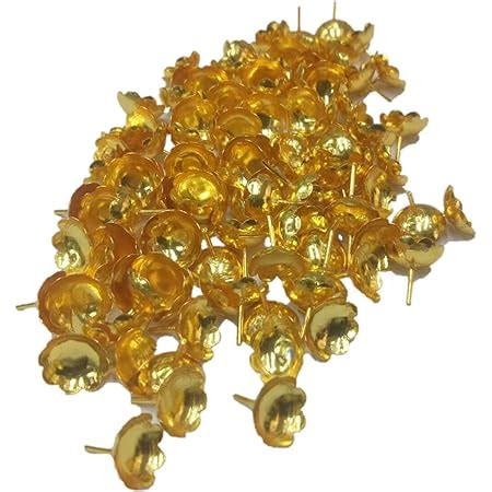 Buy Shri Balaji Abhushan Bhandar Asthothram Silver Flowers for Pooja ...