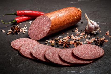 9 Best Summer Sausage