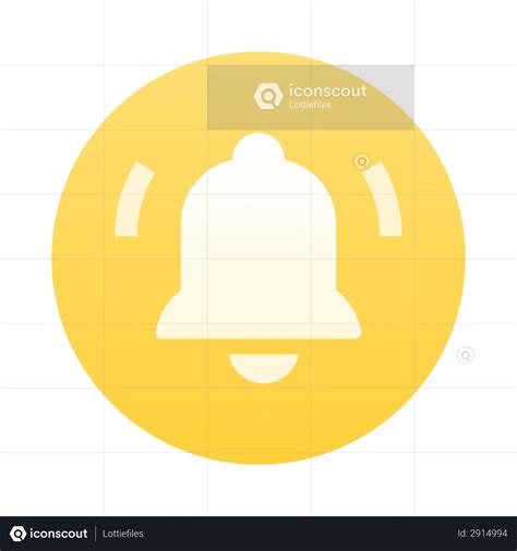Notification Animation - Free Download User Interface Animations | IconScout