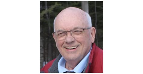 James Russell Thomas Obituary (2024) - Negaunee, MI - Koskey Funeral ...