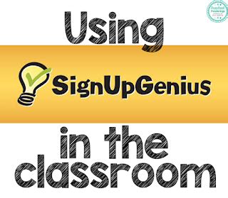 Image result for Sign Up Genius How to Create Tutorial