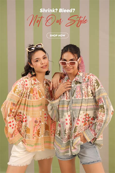 Jaipur Morni | Shop Women's Pure Cotton and Stylish Clothing Online.