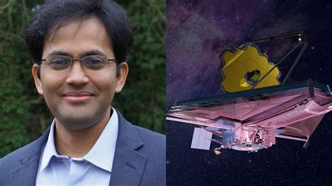 British-Indian Astrophysicist Dr Nikku Madhusudan Leads The Search For ...