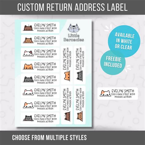 Image result for Mailing Address Labels