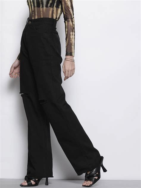 Buy Jeans For Women Online at Sassafras – Page 4