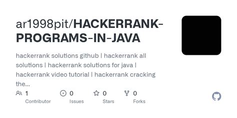 Image result for HackerRank Programs