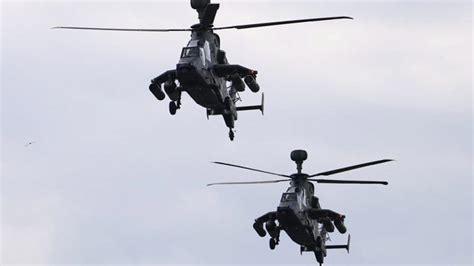 NATO exercise simulates Russian invasion across frontline member states