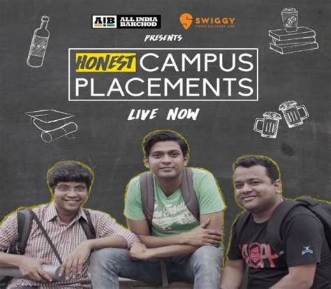 WATCH: All India Bakchod (AIB) hits engineering system hard with heavy ...