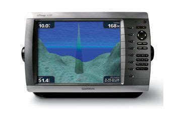 Garmin Chartplotters GPSMAP 4210 w/Ext GPS sensor, worldwide satellite ...