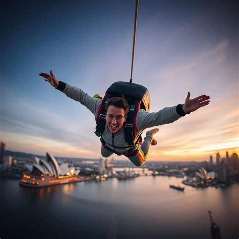 Discover the Ultimate Adventure: Zero Gravity Experience Sydney Awaits You!